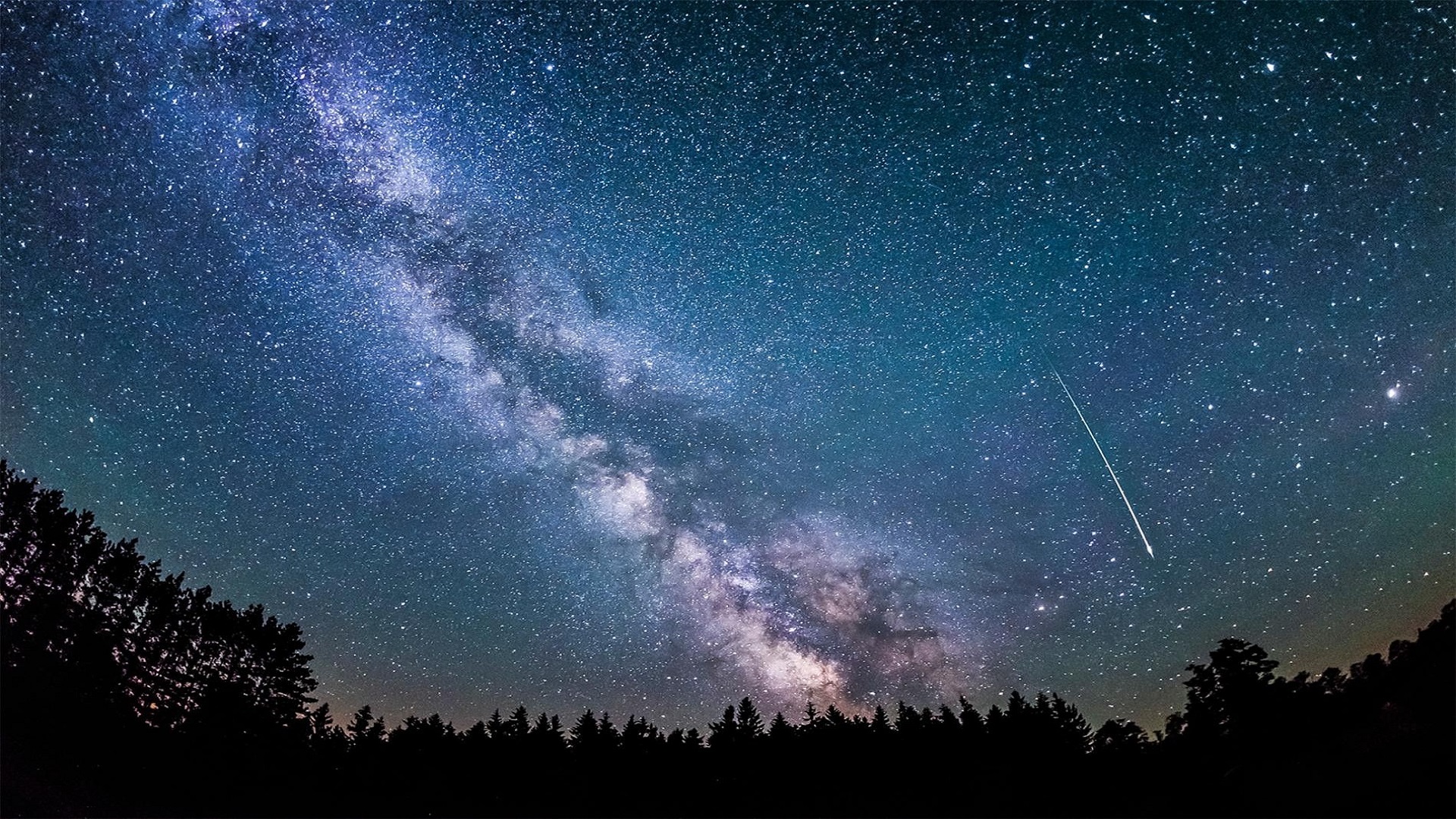 La Voie Lactée : Notre Maison dans l&rsquo;Univers